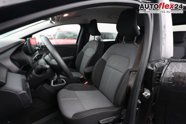 Dacia Jogger Extreme+ 1.0 TCe 100 ECO-G 7S Nav PDC SHZ 