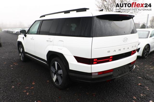 Hyundai SANTA FE Prime PHEV 4WD 7-S VollLED eHK Leder 