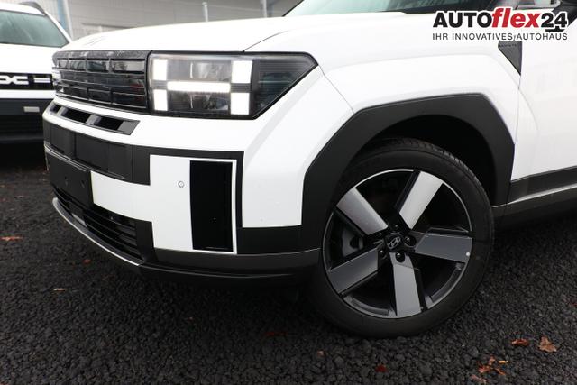 Hyundai SANTA FE Prime PHEV 4WD 7-S VollLED eHK Leder 