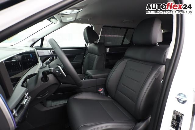 Hyundai SANTA FE Prime PHEV 4WD 7-S VollLED eHK Leder 