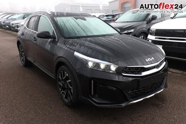 Vorlauffahrzeuge Kia XCeed - DCT MY26 ACC Keyl 2Z-Klima SHZ LHZ Nav Kam