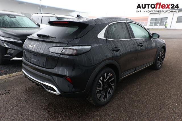 Kia XCeed DCT MY26 ACC Keyl 2Z-Klima SHZ LHZ Nav Kam 