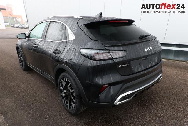 Kia XCeed DCT MY26 ACC Keyl 2Z-Klima SHZ LHZ Nav Kam 