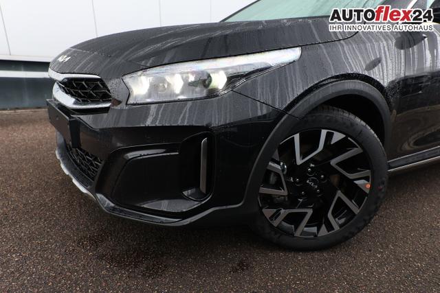Kia XCeed DCT MY26 ACC Keyl 2Z-Klima SHZ LHZ Nav Kam 