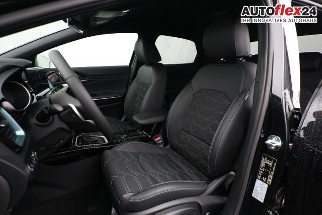 Kia XCeed DCT MY26 ACC Keyl 2Z-Klima SHZ LHZ Nav Kam 