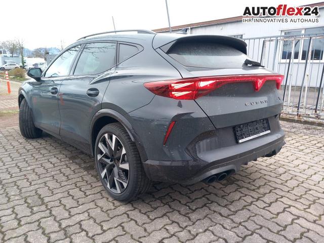 Cupra Formentor VZ 333 IntellD 360&deg; Nav AHK Memory eHk 