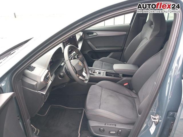 Cupra Formentor VZ 333 IntellD 360&deg; Nav AHK Memory eHk 