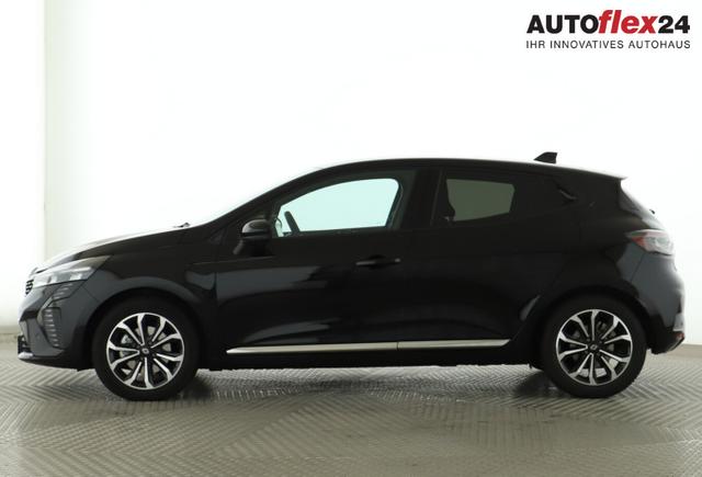 Gebrauchtfahrzeug Renault Clio - Techno Kam360 WinterP LED Nav Temp Keyl PDC