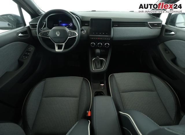 Renault Clio Techno Kam360 WinterP LED Nav Temp Keyl PDC 