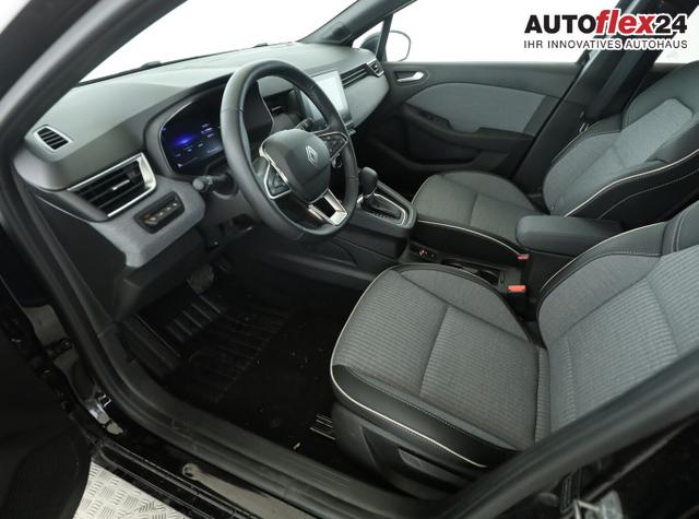 Renault Clio Techno Kam360 WinterP LED Nav Temp Keyl PDC 