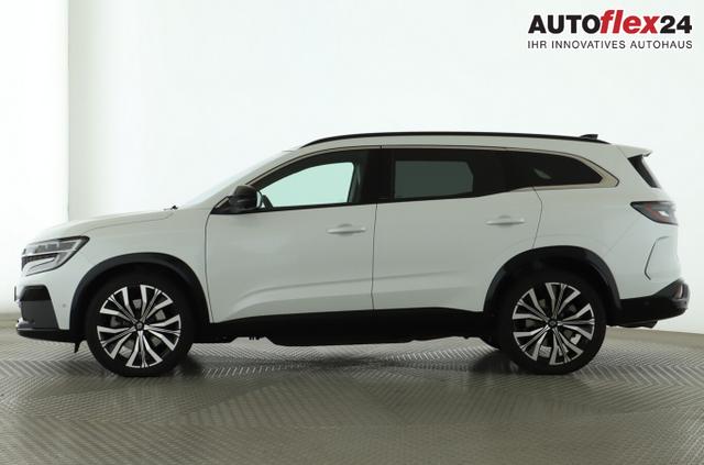 Gebrauchtfahrzeug Renault Espace - Iconic VI Pano H/K Matrix HUD Kam360 20Z