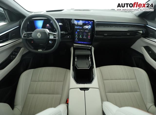 Renault Espace Iconic VI Pano H/K Matrix HUD Kam360 20Z 