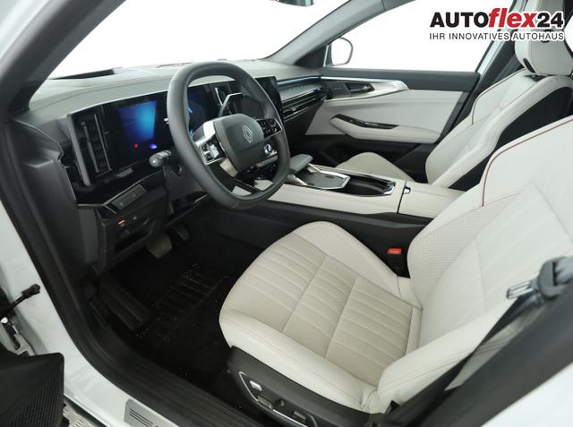 Renault Espace Iconic VI Pano H/K Matrix HUD Kam360 20Z 