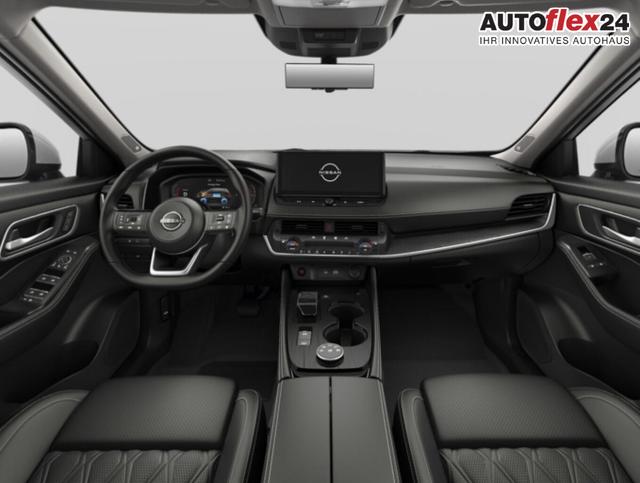 Nissan X-Trail Tekna+ e-4ORCE Pano Bose Nappa 20LM SHZ 