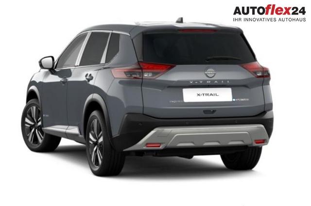 Vorlauffahrzeuge Nissan X-Trail - Tekna e-4ORCE Pano Nappa ACC eHK SHZ Nav