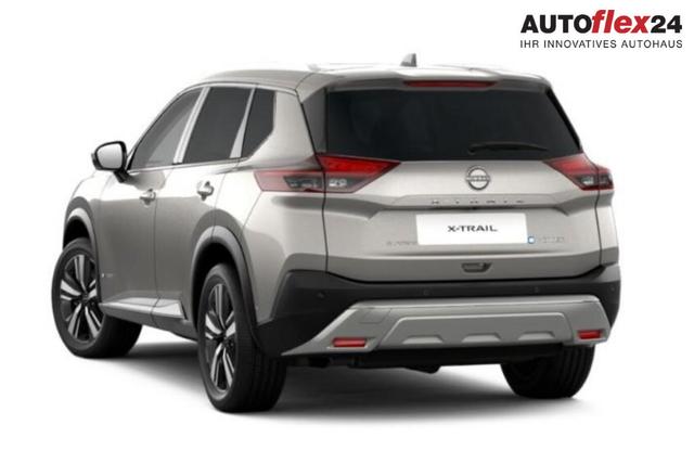 Vorlauffahrzeuge Nissan X-Trail - Tekna e-4ORCE Pano Bose Nappa ACC SHZ