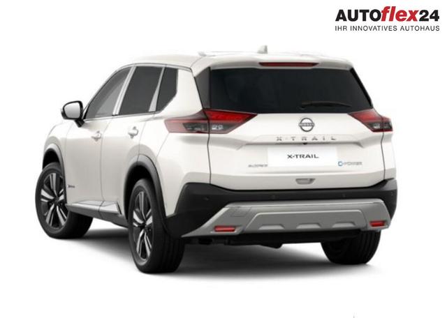 Vorlauffahrzeuge Nissan X-Trail - Tekna e-4ORCE Pano Bose Nappa ACC SHZ
