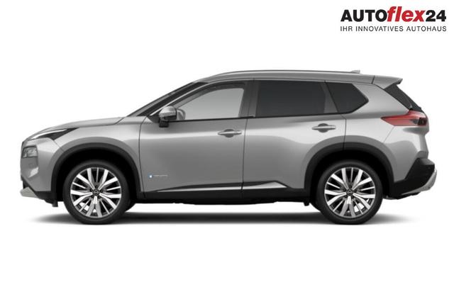 Vorlauffahrzeuge Nissan X-Trail - Tekna  e-4ORCE Pano Bose Nappa 20LM SHZ