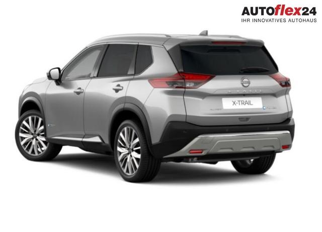 Nissan X-Trail Tekna+ e-4ORCE Pano Bose Nappa 20LM SHZ 