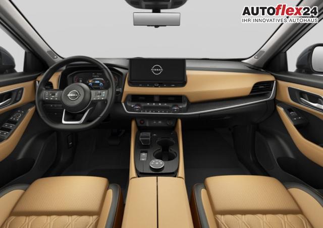 Nissan X-Trail Tekna+ e-4ORCE Pano Bose Nappa 20LM SHZ 