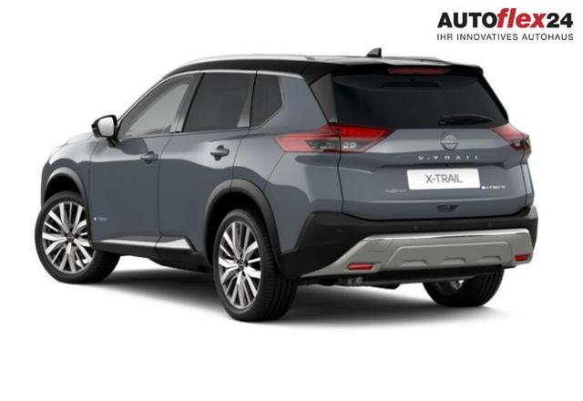 Nissan X-Trail Tekna+ e-4ORCE Pano Bose Nappa 20LM SHZ 