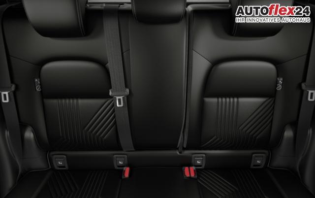 Nissan Juke Tekna DCT Bose ACC LED+ Nav SHZ 360&deg; LM19 