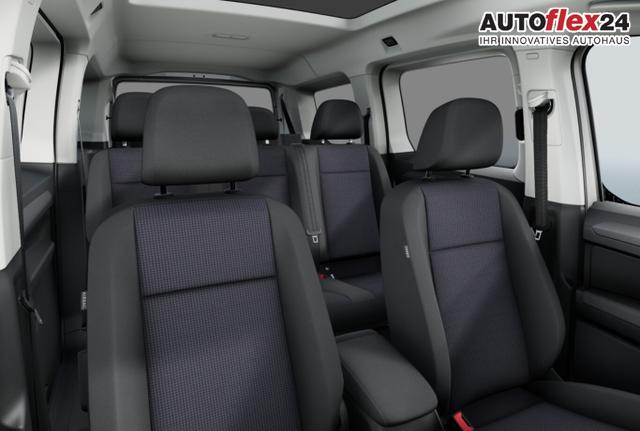 Volkswagen Caddy Maxi Style Outdoor DSG Pano LM17 LED ACC Kam PDC 