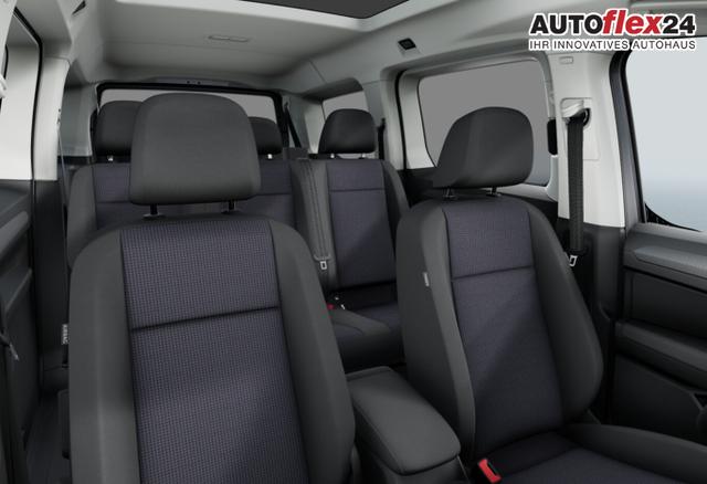 Volkswagen Caddy Maxi Style Outdoor DSG Pano LM17 LED Nav SHZ ACC 