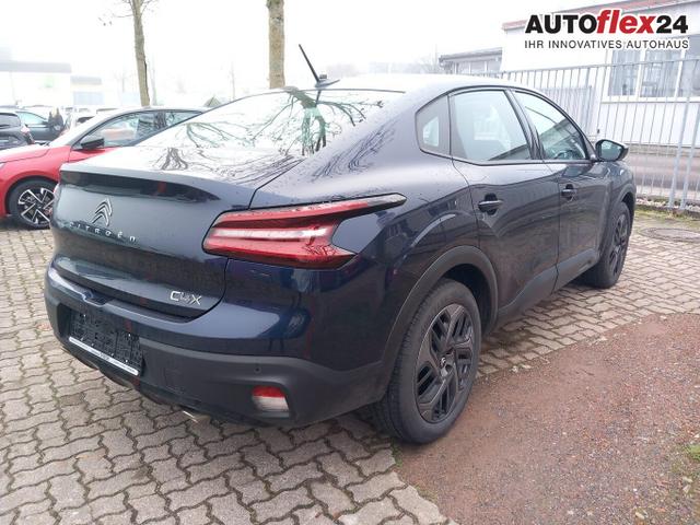 Citro&euml;n C4 X 130 EAT8 Plus PDC Temp LED MirrorL18Z DAB 