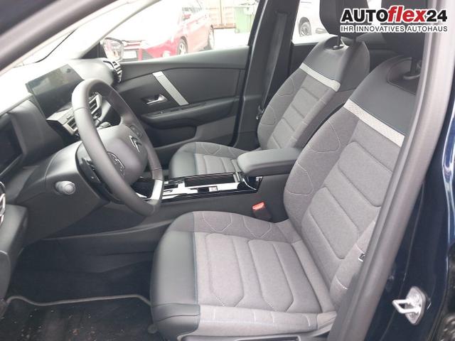 Citro&euml;n C4 X 130 EAT8 Plus PDC Temp LED MirrorL18Z DAB 