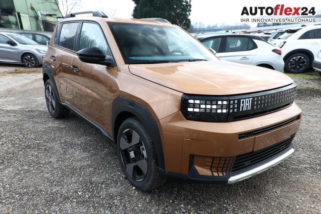 Vorlauffahrzeuge Fiat Grande Panda - La Prima Hybrid SHZ Nav Kam LED BT