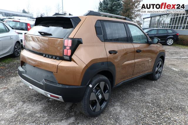 Fiat Grande Panda La Prima Hybrid SHZ Nav Kam LED BT 