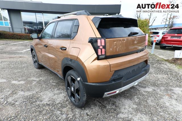 Fiat Grande Panda La Prima Hybrid SHZ Nav Kam LED BT 