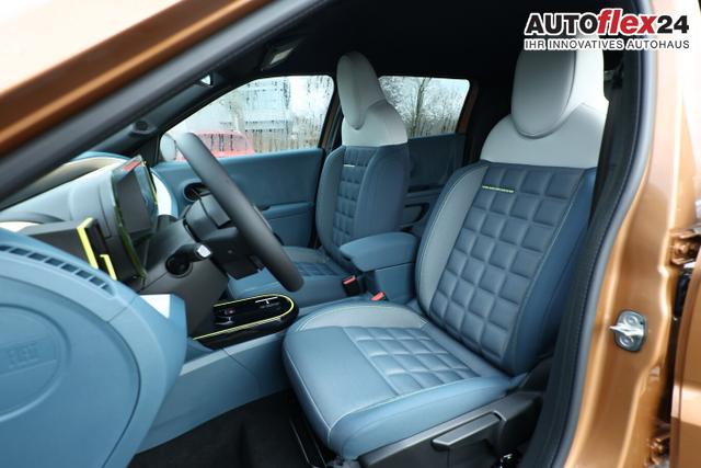 Fiat Grande Panda La Prima Hybrid SHZ Nav Kam LED BT 