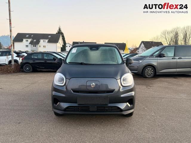 Leapmotor T03 37,3 kWh Pano Nav Kam ACC PDC LaneA 15Z BSD 