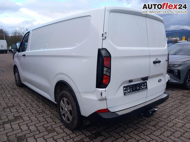 Ford Transit Custom Trend TDCi 150 320 L2 LED Kam PDC 