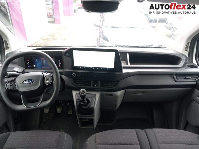 Ford Transit Custom Trend TDCi 150 320 L2 LED Kam PDC 
