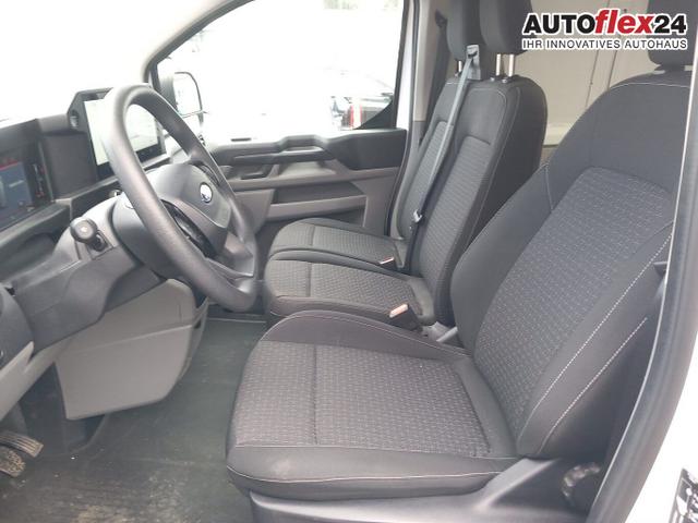 Ford Transit Custom Trend TDCi 150 320 L2 LED Kam PDC 