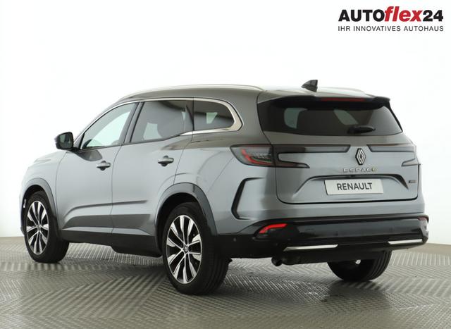 Renault Espace Techno VI CityP WinterP Massage TotW 7-S 