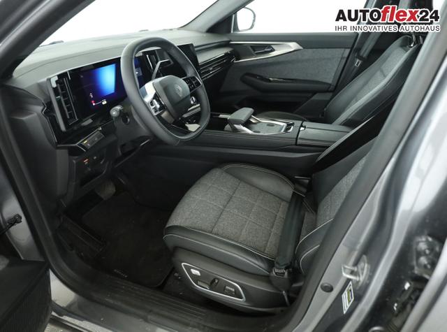 Renault Espace Techno VI CityP WinterP Massage TotW 7-S 