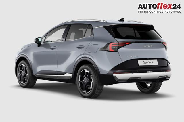 Kia Sportage 6MT MY26 LED+ SHZ Kam Nav 2xPDC Keyl 