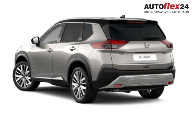 Nissan X-Trail Tekna+ e-4ORCE Pano Bose Nappa 20LM SHZ 