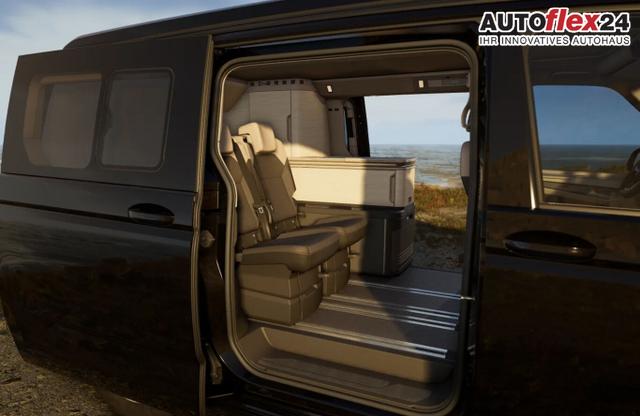 Volkswagen T7 California Ocean Matrix 360&deg;Kam Markise AHK 