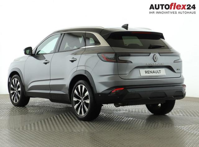 Renault Austral Techno E-Tech Pano Massage 360&deg; eHK ACC 