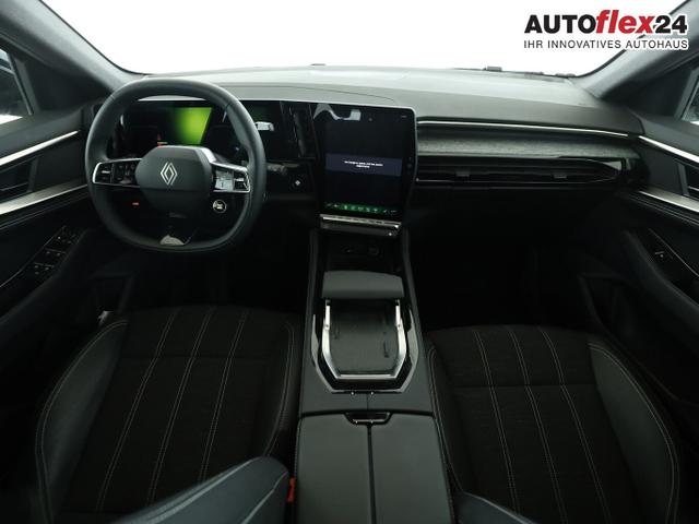 Renault Austral Techno E-Tech Pano Massage 360&deg; eHK ACC 
