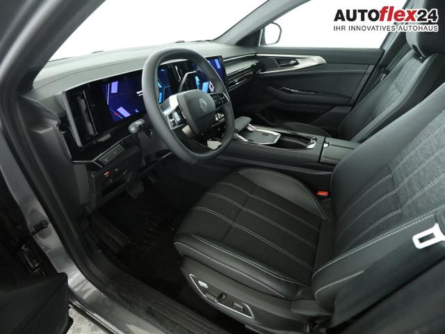 Renault Austral Techno E-Tech Pano Massage 360&deg; eHK ACC 