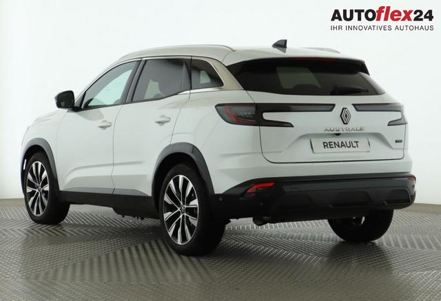 Renault Austral Techno E-Tech Pano Massage 360&deg; eHK ACC 