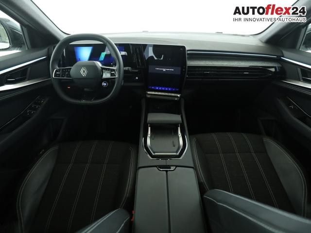 Renault Austral Techno E-Tech Pano Massage 360&deg; eHK ACC 