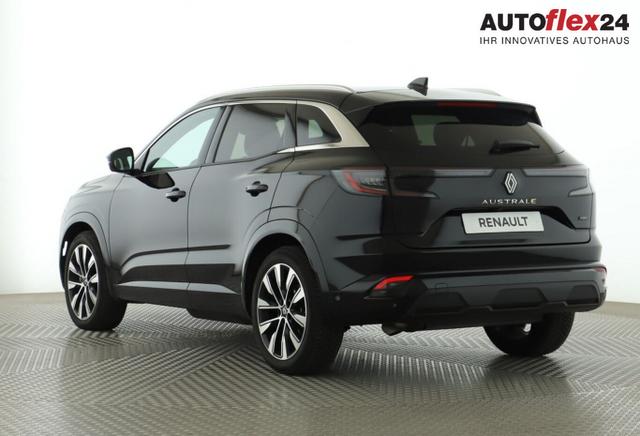 Renault Austral Techno E-Tech Pano Massage 360&deg; eHK ACC 