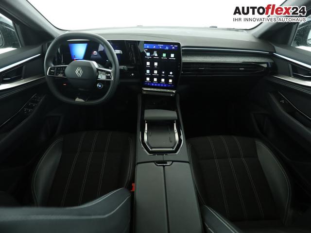 Renault Austral Techno E-Tech Pano Massage 360&deg; eHK ACC 